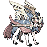 Metallic Zacian (Crowned)